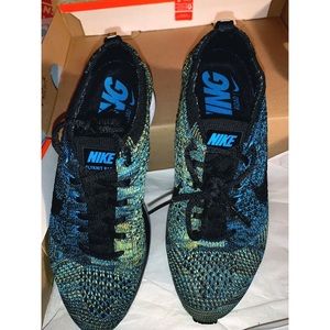 Nike Flyknit Racer | NIKE